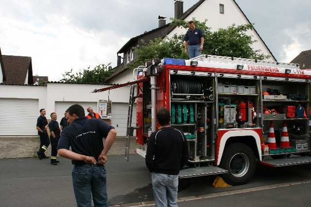 Tag der FFW 2008