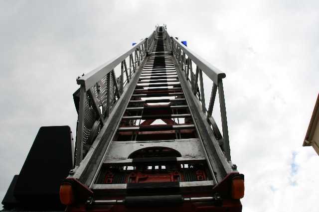 Tag der FFW 2008