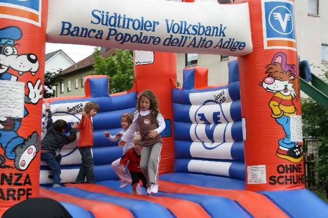Tag der FFW 2008