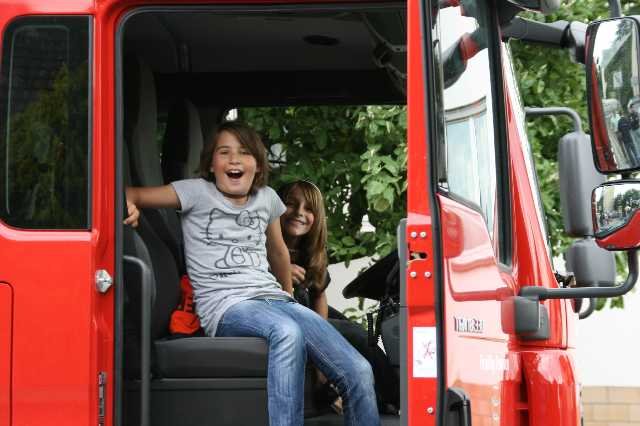 Tag der FFW 2008