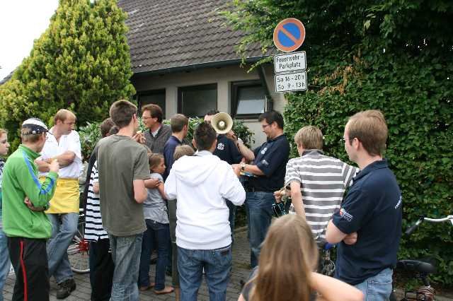 Tag der FFW 2008