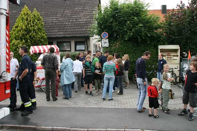 Tag der FFW 2008