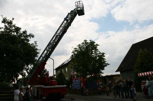Tag der FFW 2008