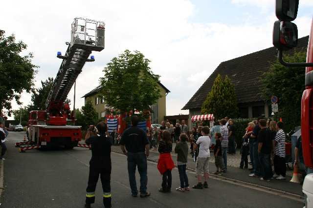 Tag der FFW 2008