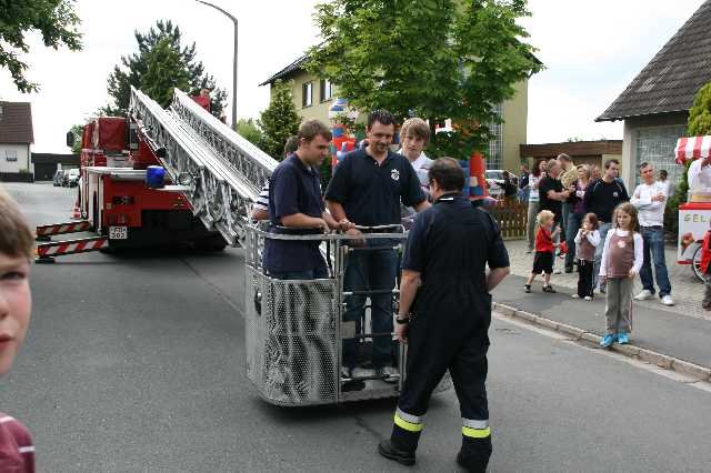 Tag der FFW 2008