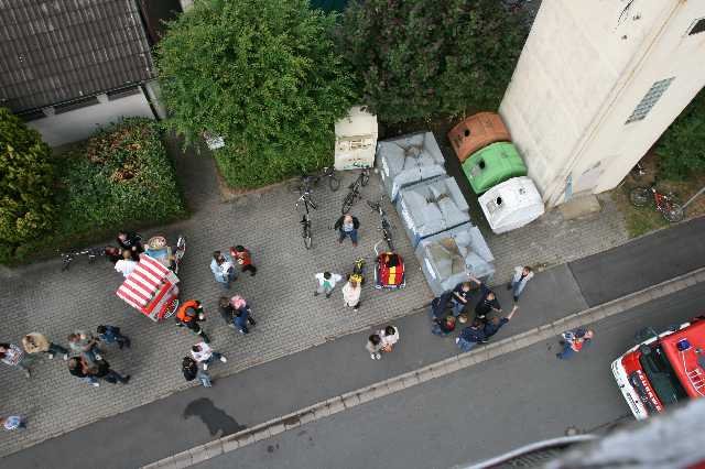 Tag der FFW 2008