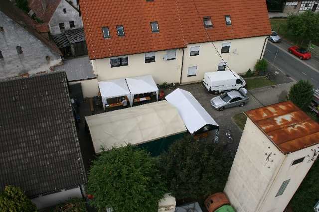 Tag der FFW 2008