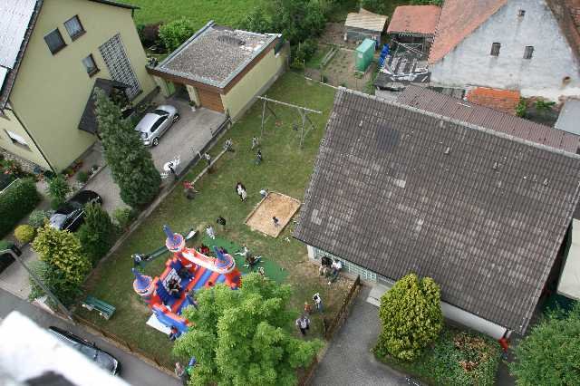 Tag der FFW 2008