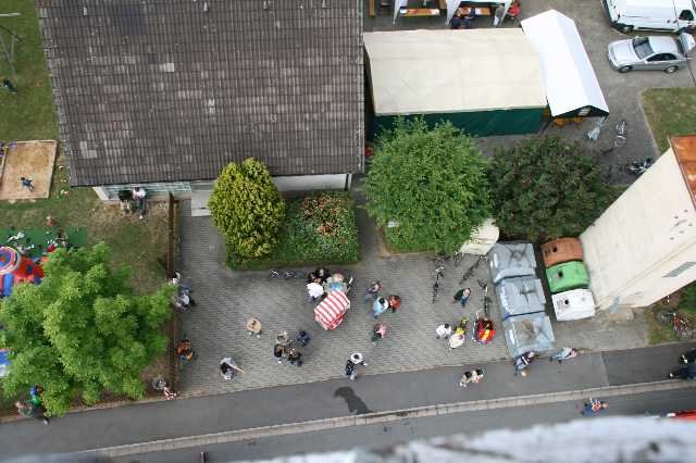 Tag der FFW 2008