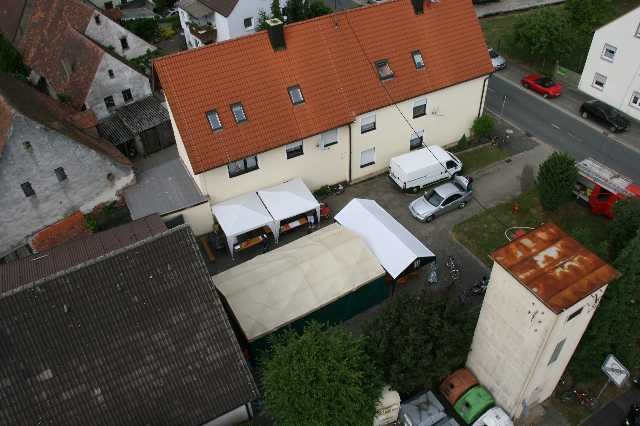Tag der FFW 2008