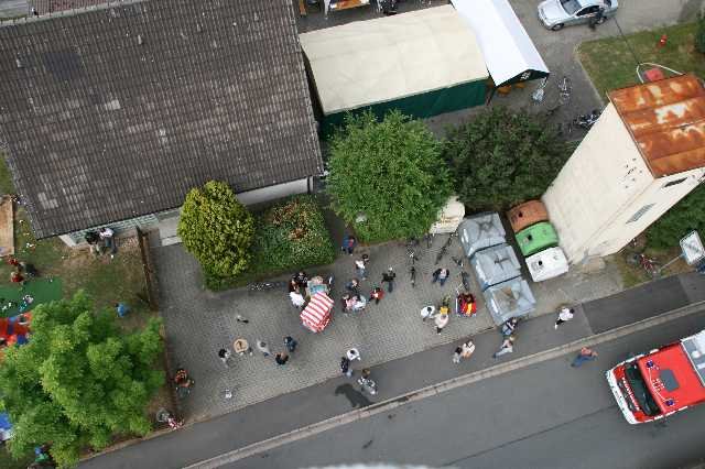 Tag der FFW 2008