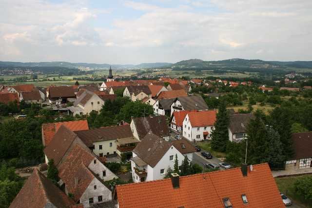 Tag der FFW 2008