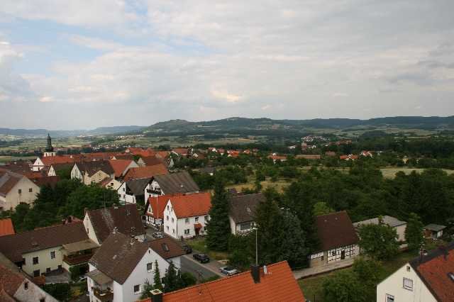 Tag der FFW 2008