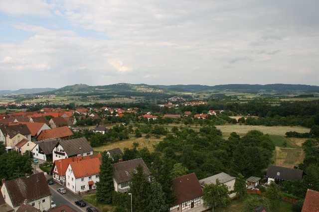 Tag der FFW 2008