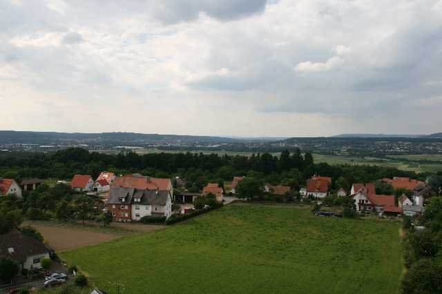 Tag der FFW 2008