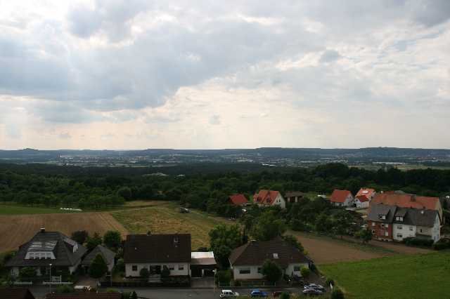 Tag der FFW 2008