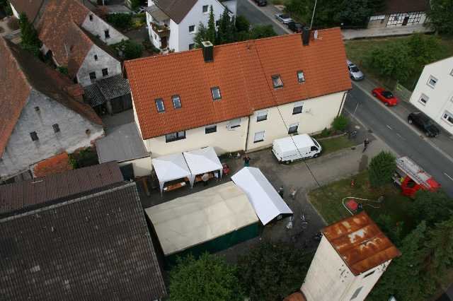 Tag der FFW 2008