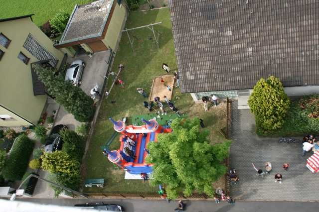 Tag der FFW 2008