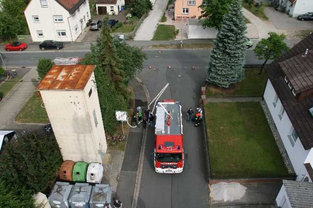 Tag der FFW 2008