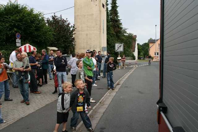 Tag der FFW 2008