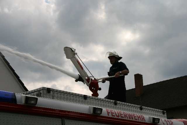 Tag der FFW 2008