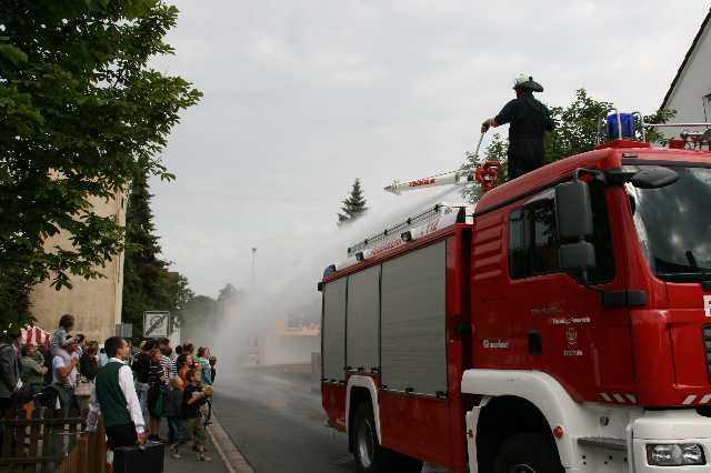 Tag der FFW 2008