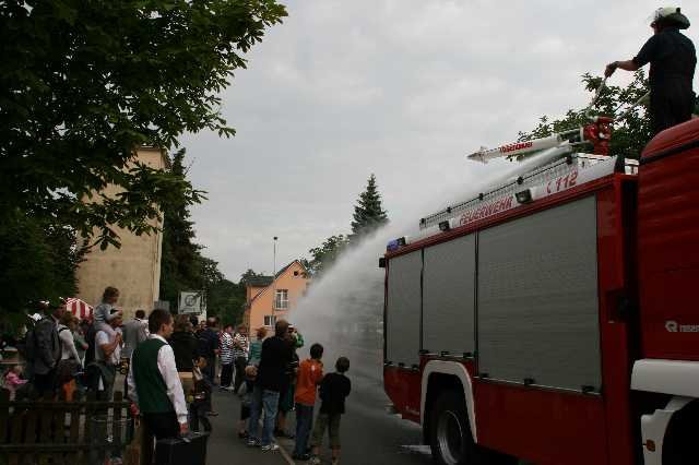Tag der FFW 2008