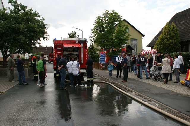Tag der FFW 2008