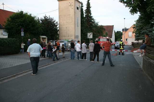 Tag der FFW 2008