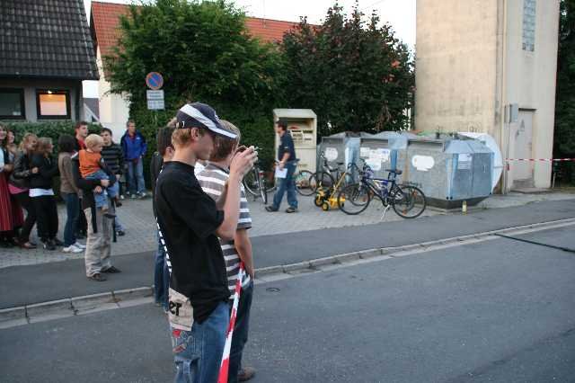 Tag der FFW 2008