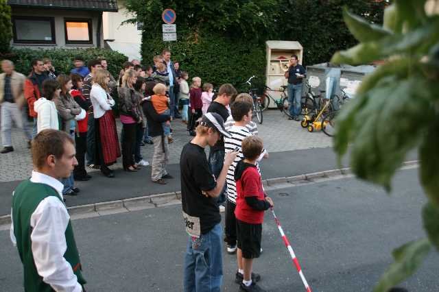 Tag der FFW 2008