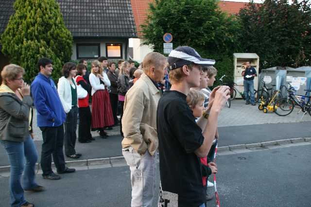Tag der FFW 2008