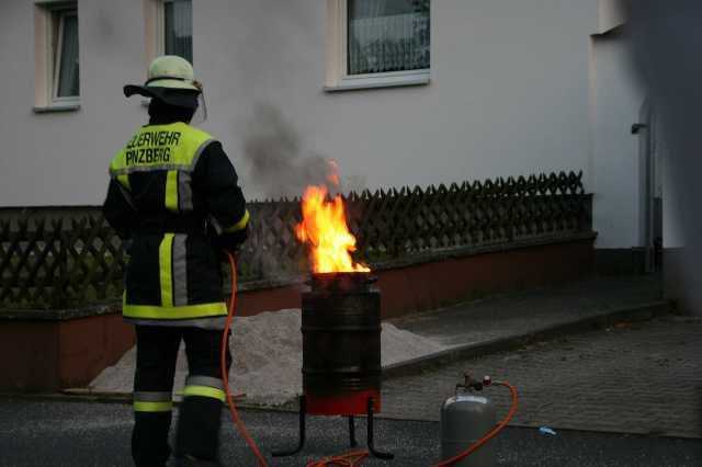 Tag der FFW 2008