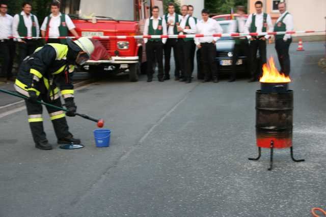 Tag der FFW 2008