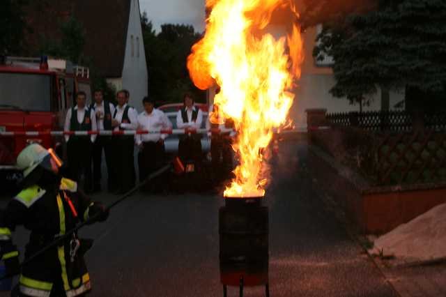 Tag der FFW 2008