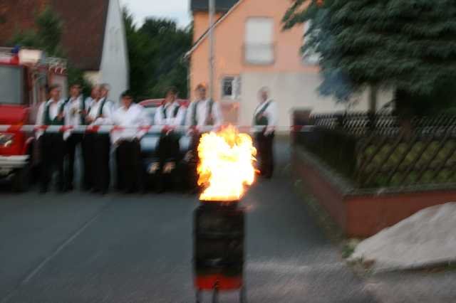 Tag der FFW 2008