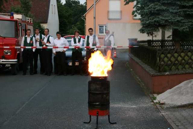 Tag der FFW 2008