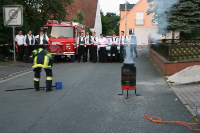 Tag der FFW 2008