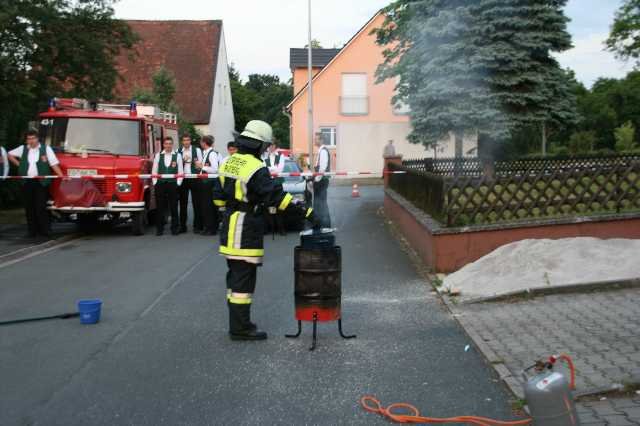 Tag der FFW 2008