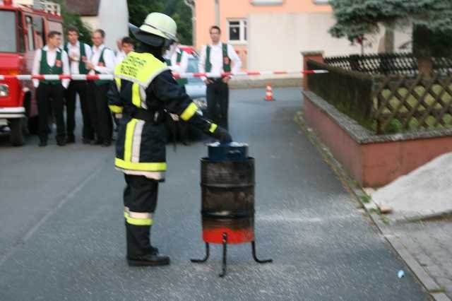 Tag der FFW 2008