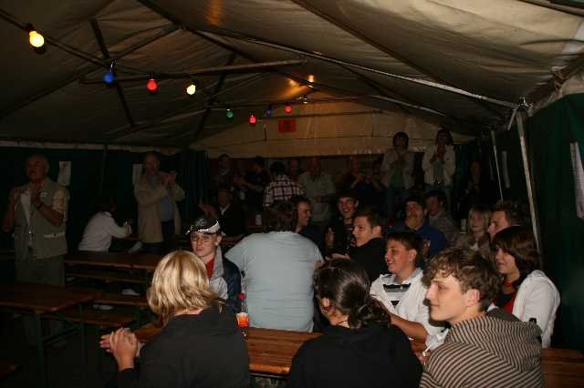 Tag der FFW 2008