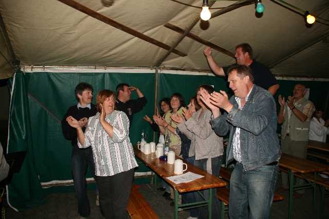 Tag der FFW 2008
