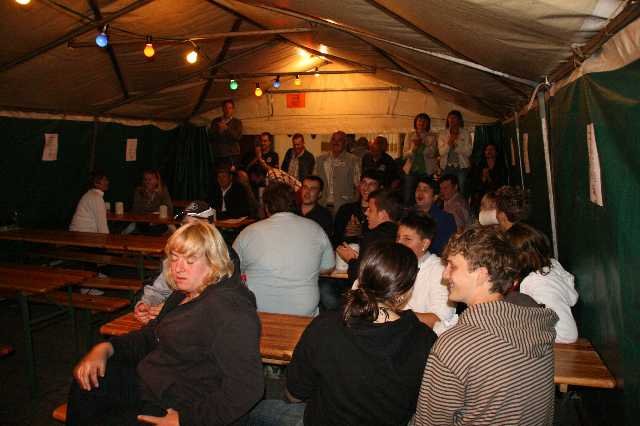 Tag der FFW 2008