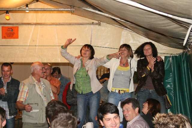 Tag der FFW 2008