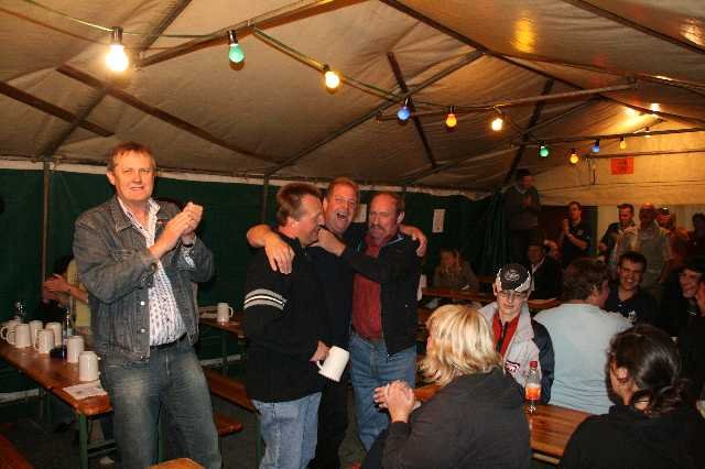 Tag der FFW 2008