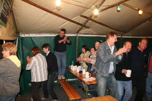 Tag der FFW 2008
