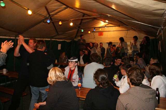Tag der FFW 2008