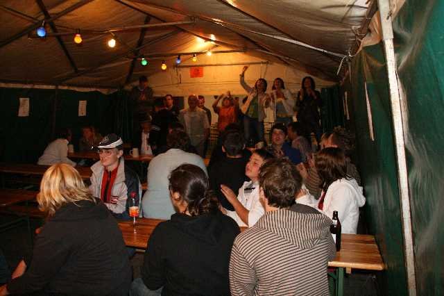 Tag der FFW 2008