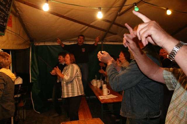 Tag der FFW 2008
