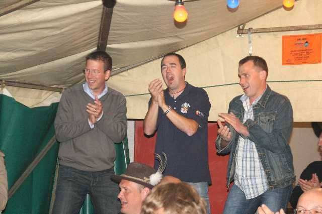 Tag der FFW 2008